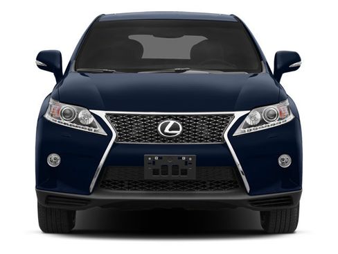 Used 2014 Lexus RX 350 AWD w/ Navigation Package image 4
