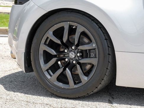 Used 2020 Nissan 370Z Coupe image 45