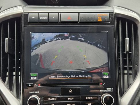 Used 2022 Subaru Ascent Limited w/ Technology Package AWD/4WD image 12