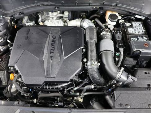 Used 2024 Hyundai Santa Fe Limited image 27