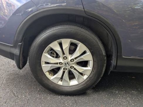 Used 2012 Honda CR-V EX-L image 12