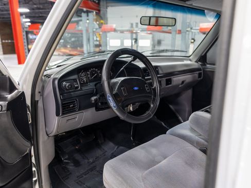 Used 1997 Ford F350 4x4 Crew Cab image 27