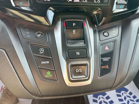 Used 2025 Honda Odyssey Sport-L image 15