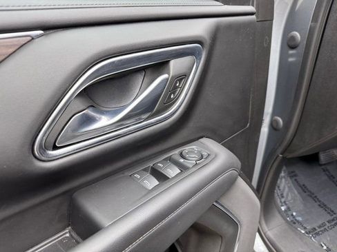 Used 2023 Chevrolet Tahoe LS w/ Driver Alert Package image 13