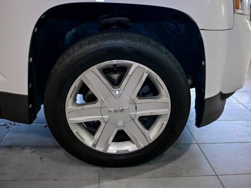 Used 2012 GMC Terrain SLT AWD/4WD image 34