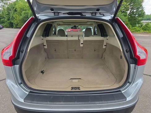 Used 2013 Volvo XC60 T6 AWD/4WD image 45