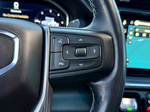 Used 2023 GMC Sierra 1500 Denali Ultimate image 39