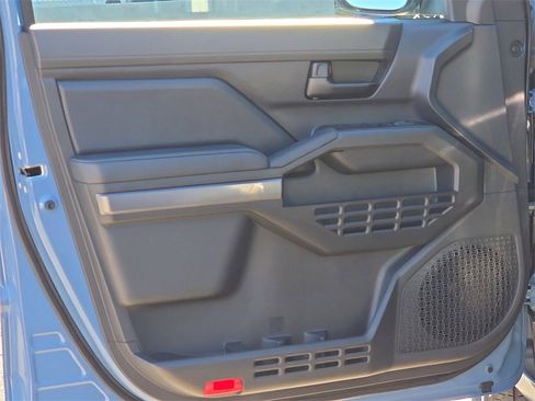 New 2026 Toyota Tacoma SR5 image 17