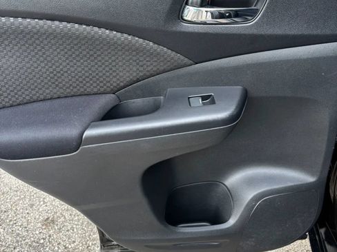 Used 2016 Honda CR-V EX image 22