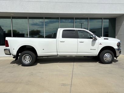 New 2026 RAM 3500 Laramie
