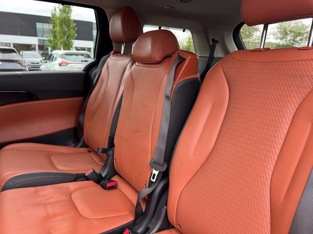 Certified 2024 Kia Carnival SX Prestige FWD image 34