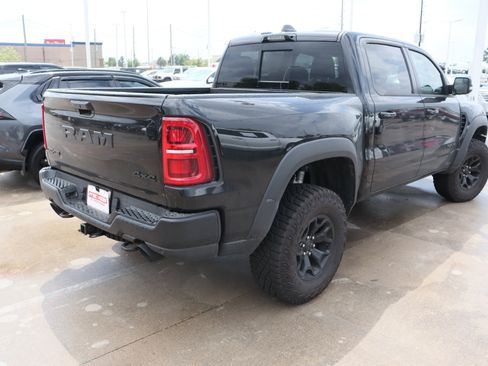 Used 2026 RAM 1500 RHO w/ RHO Level 1 Equipment Group image 11