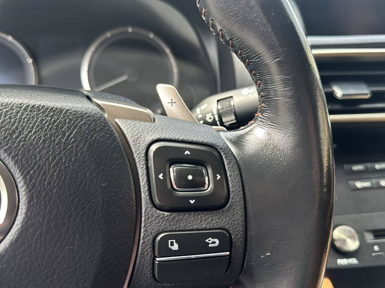 Used 2016 Lexus RC 300 AWD w/ Premium Package image 22