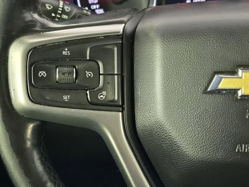Used 2021 Chevrolet Silverado 1500 LT image 31
