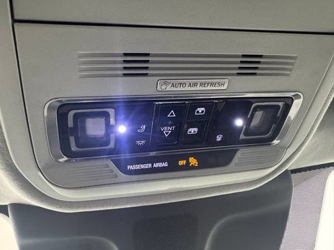 Certified 2025 Lincoln Navigator L Black Label AWD/4WD image 67