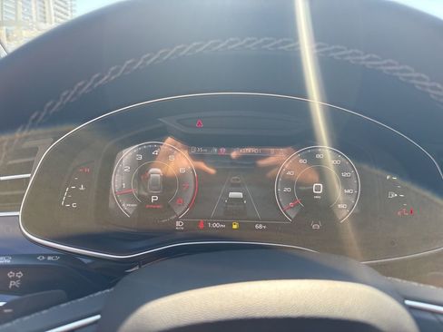 New 2026 Audi Q8 Premium Plus image 21