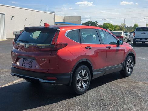 Used 2020 Honda CR-V LX image 8