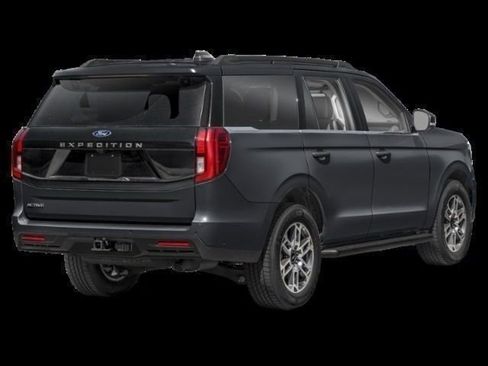 New 2025 Ford Expedition Active AWD/4WD image 2