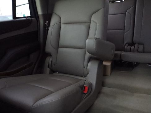 Used 2017 Chevrolet Tahoe Premier image 13