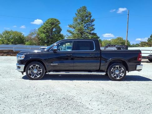 Used 2023 RAM 1500 Limited AWD/4WD image 16