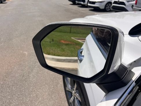 Used 2020 Hyundai Palisade SEL FWD image 12