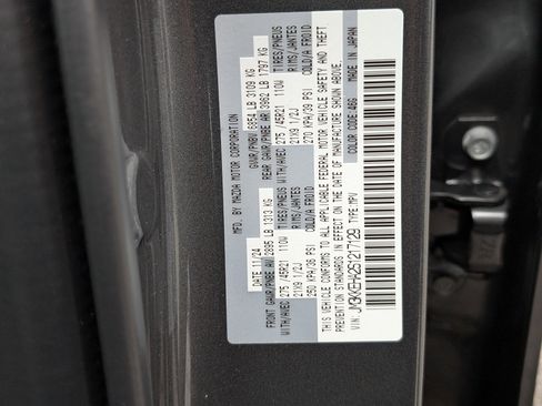 Used 2025 MAZDA CX-90 Plug-In Hybrid w/ Premium Plus image 40