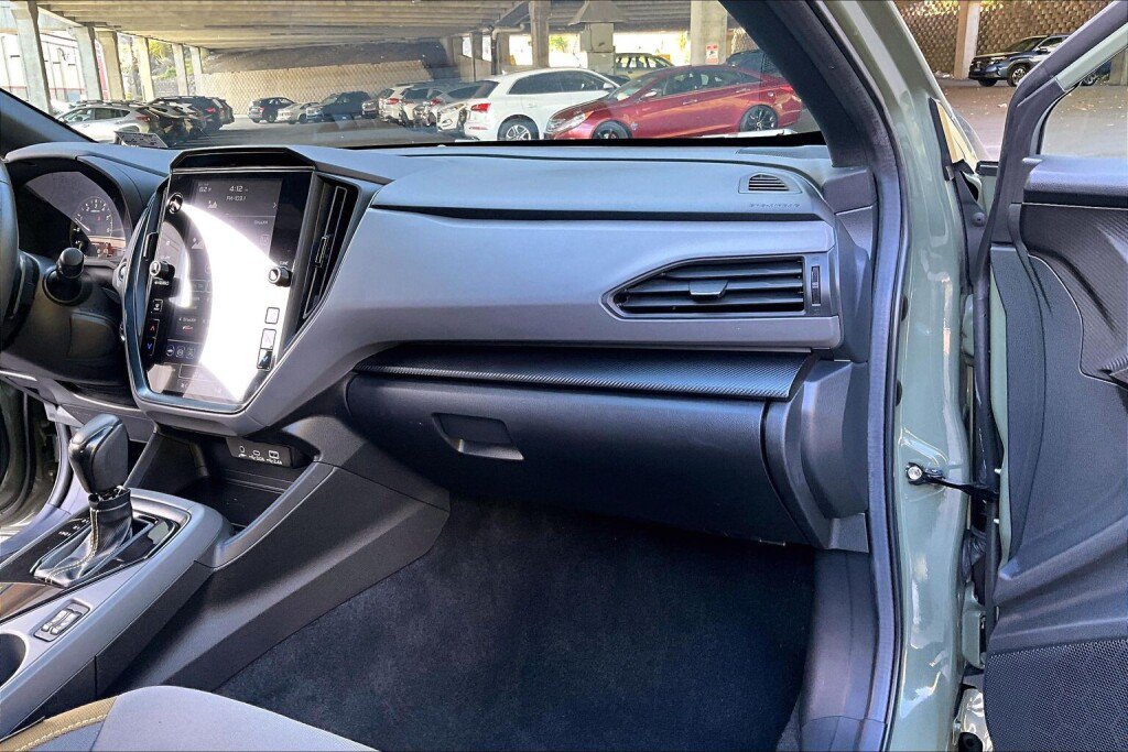 Certified 2024 Subaru Crosstrek 2.5i Sport w/ Crosstrek Mirror Package AWD/4WD image 11