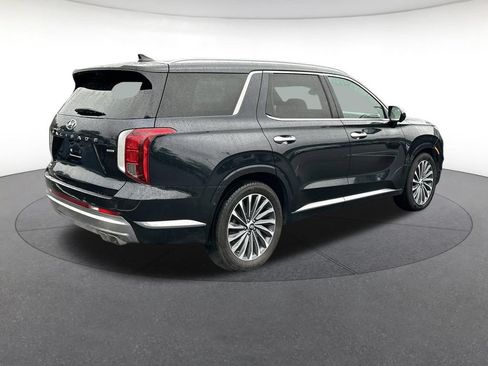 Used 2024 Hyundai Palisade Calligraphy AWD/4WD image 6