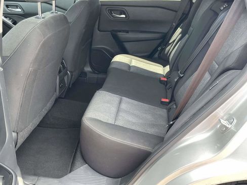 Used 2024 Nissan Rogue SV FWD image 10