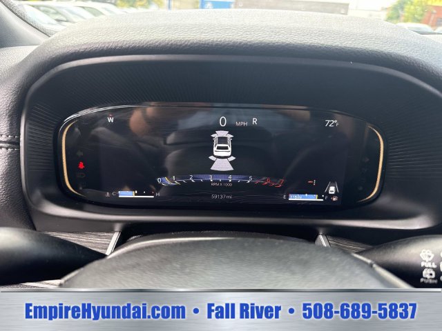 Used 2024 Jeep Wagoneer Series III AWD/4WD image 33