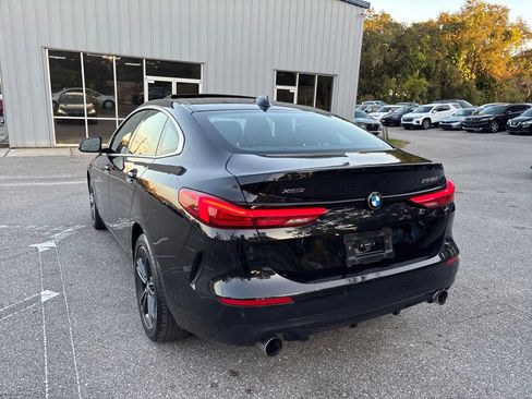 Used 2024 BMW 228i xDrive Gran Coupe AWD/4WD image 7