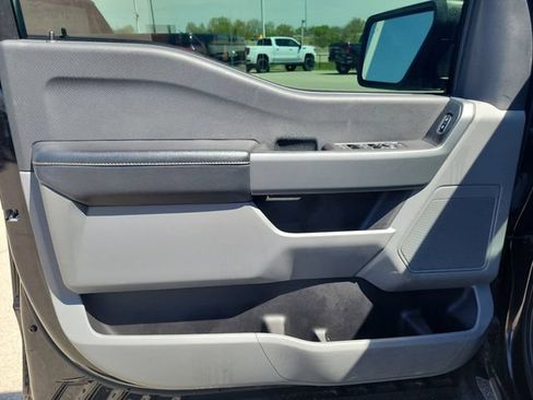 Used 2023 Ford F150 XLT RWD image 20