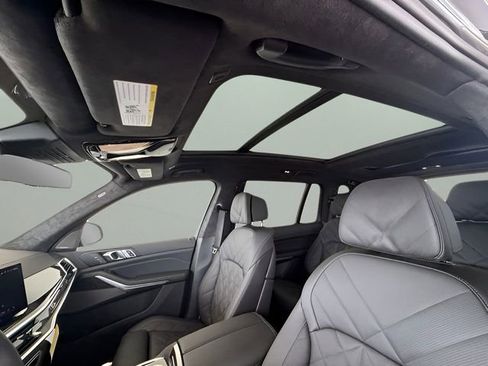 Used 2026 BMW X7 xDrive40i w/ M Sport Package image 20