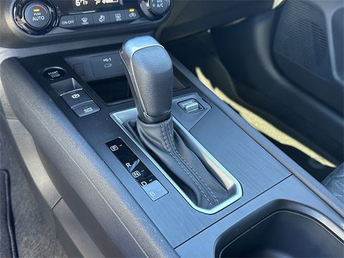 New 2026 Nissan Kicks SV image 12