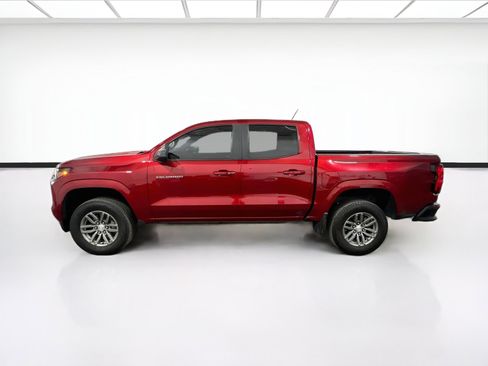 Used 2024 Chevrolet Colorado LT RWD image 21