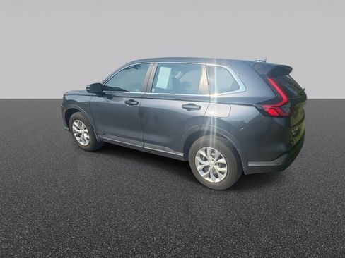 Used 2024 Honda CR-V LX image 7