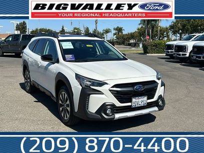 Used 2023 Subaru Outback Limited
