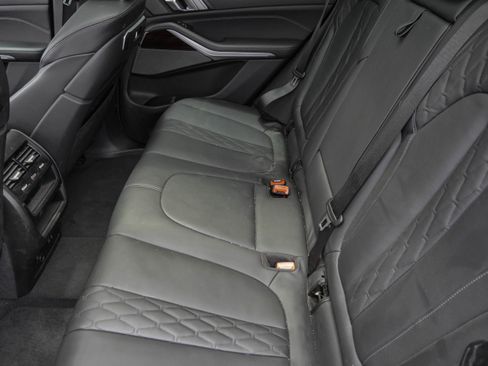 Used 2024 BMW X5 xDrive40i w/ Executive Package AWD/4WD image 38
