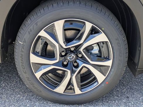 New 2026 MAZDA CX-5 Preferred AWD/4WD image 9