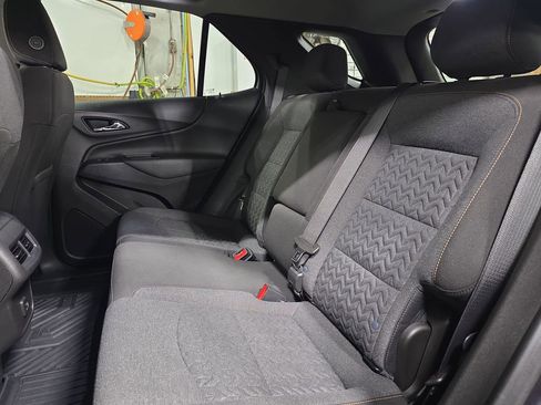 Used 2022 Chevrolet Equinox LT image 15