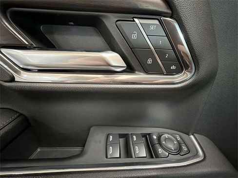 Used 2024 GMC Sierra 1500 SLT w/ SLT Premium Plus Package image 55