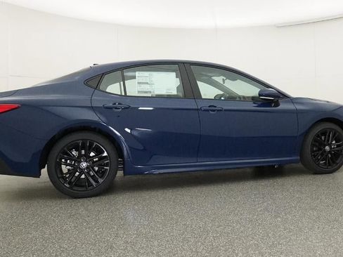 New 2026 Toyota Camry SE image 59