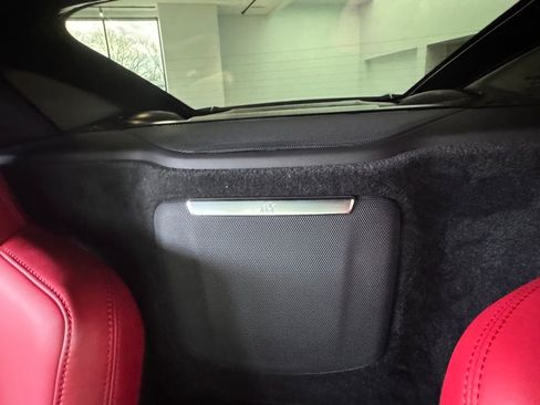 Used 2020 Acura NSX image 39