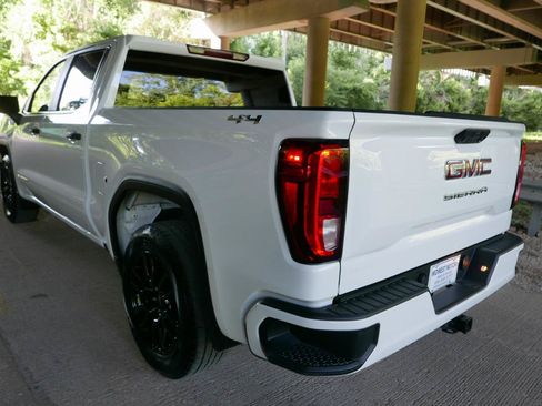 Used 2024 GMC Sierra 1500 Pro w/ Graphite Edition AWD/4WD image 27