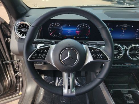Certified 2026 Mercedes-Benz GLB 250 image 25