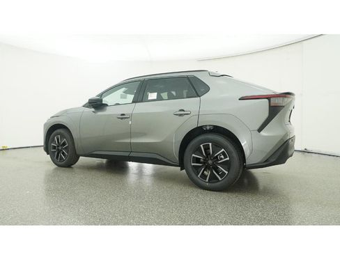 New 2026 Toyota bZ image 20