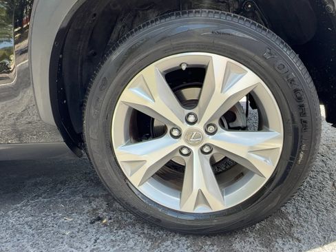 Used 2017 Lexus NX 200t FWD w/ Premium Package image 33