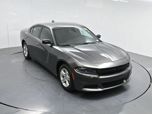 Used 2023 Dodge Charger SXT image 47