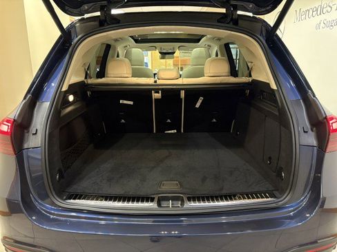 New 2026 Mercedes-Benz GLE 350 4MATIC image 23