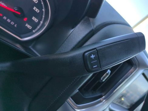 Used 2020 Chevrolet Silverado 1500 LT w/ All-Star Edition image 21